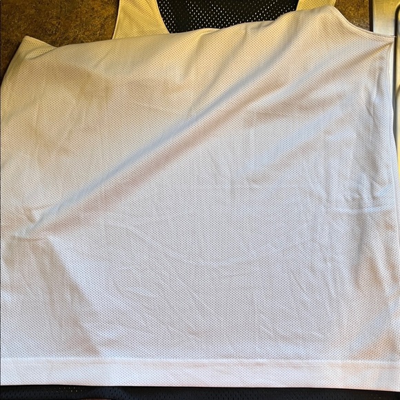 NIKE FLY Reversible Basketball Jersey - Picture 4 of 10